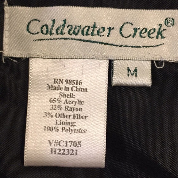 Tweed ruffled jacket - Picture 2 of 3